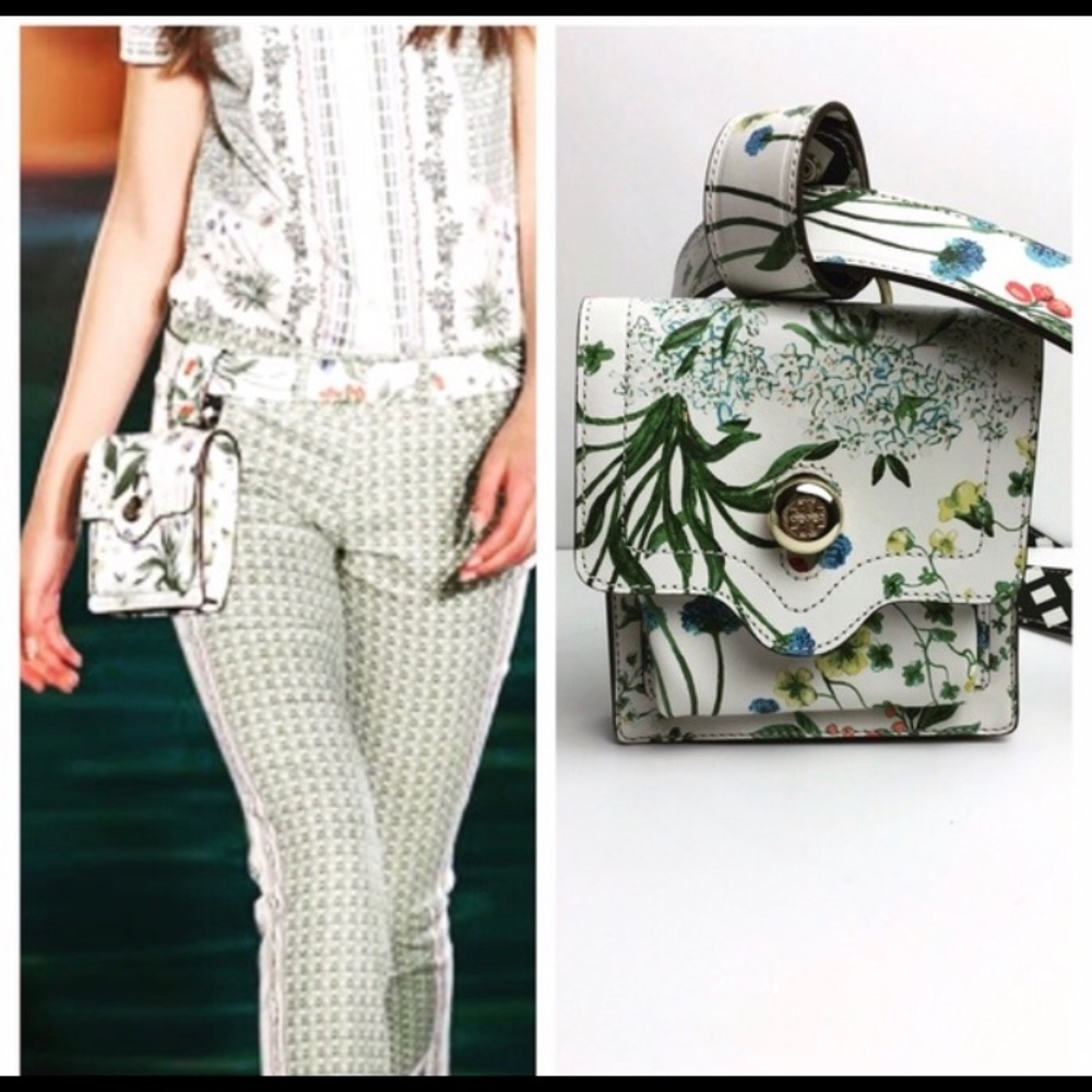 TORY BURCH BELT BAG